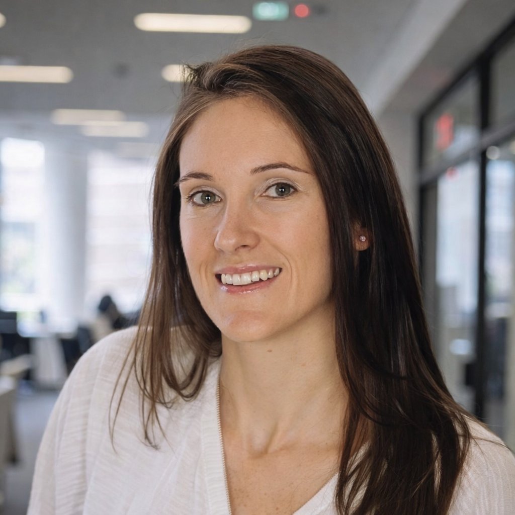 Valya, Co-founder Pixova Studio Chicago